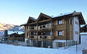 Avenida Mountain Resort Kaprun